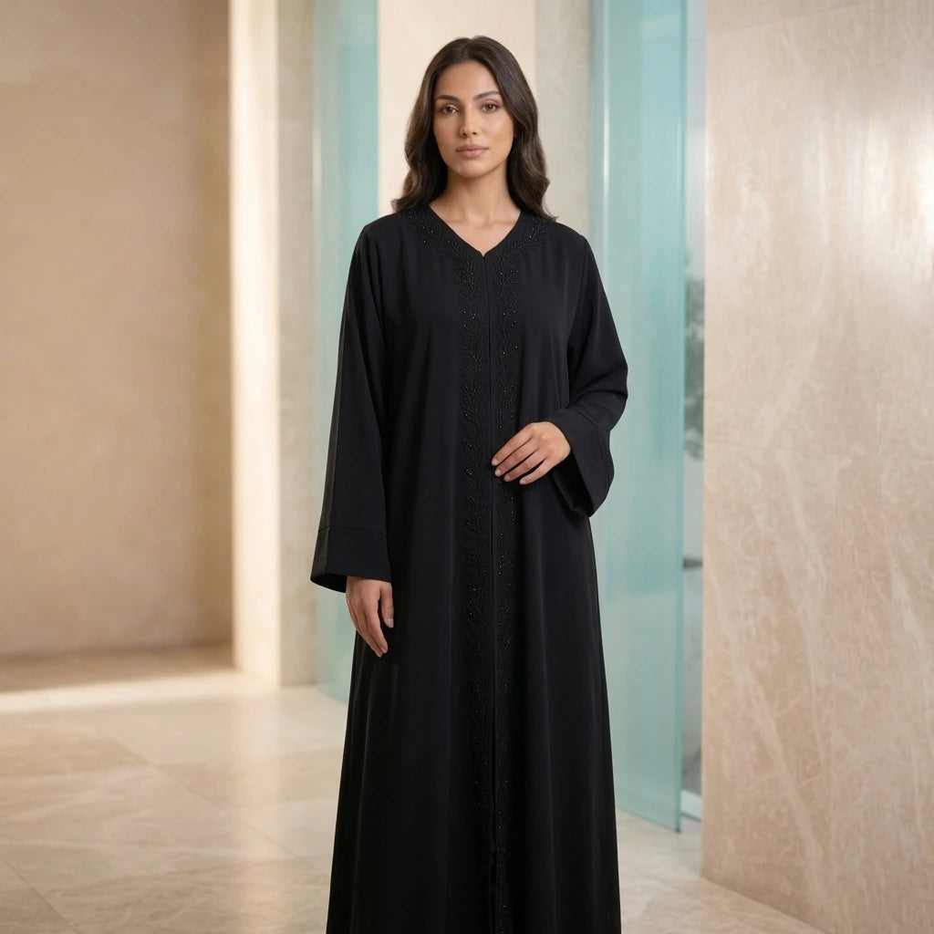 Noor Al Hayat Abaya
