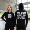 Gym Time - Shit Just Got Real Full-Sleeve Summer Hoodie