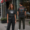 Relative Pressure Level 100 Graphic T-Shirt