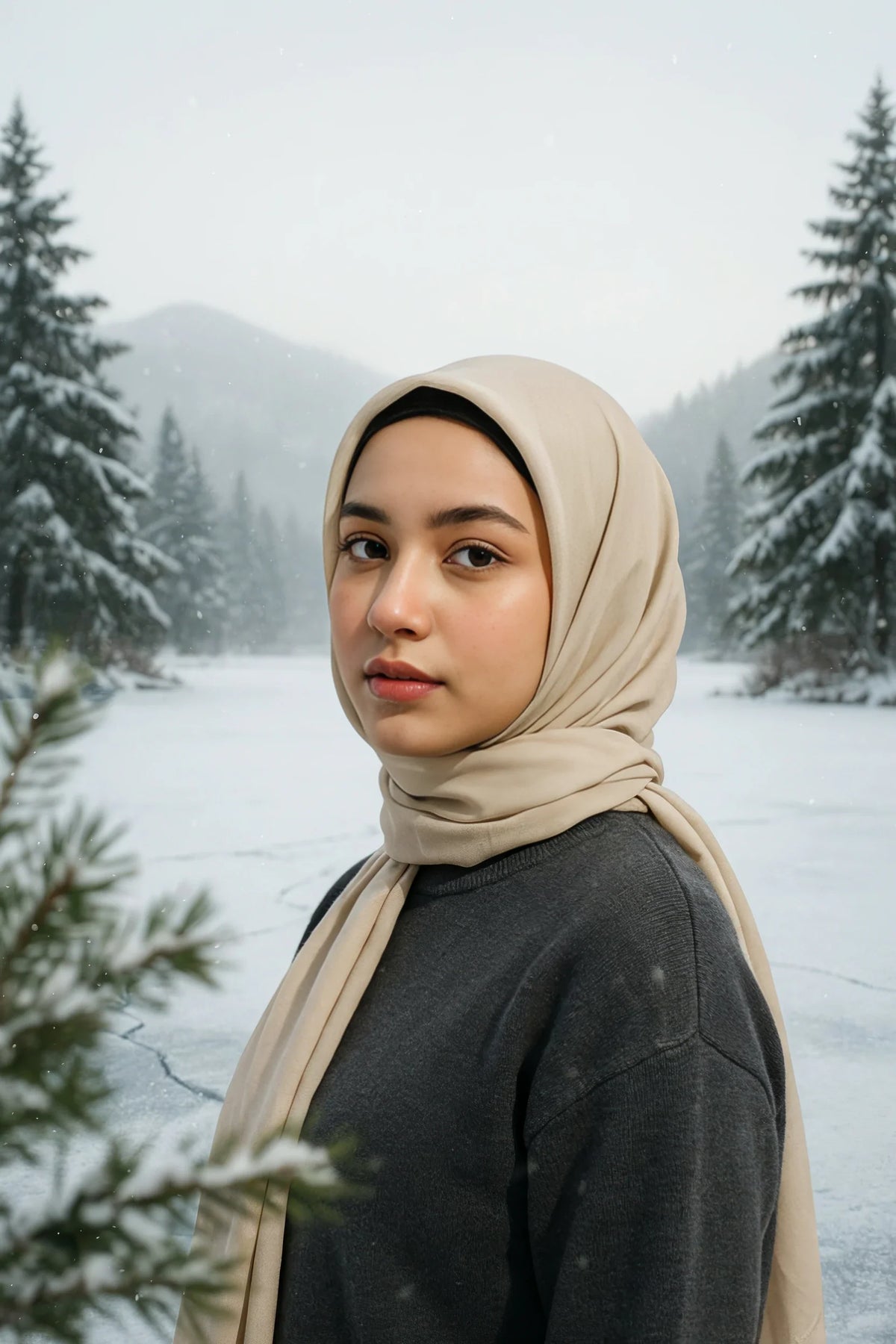 Hijabs