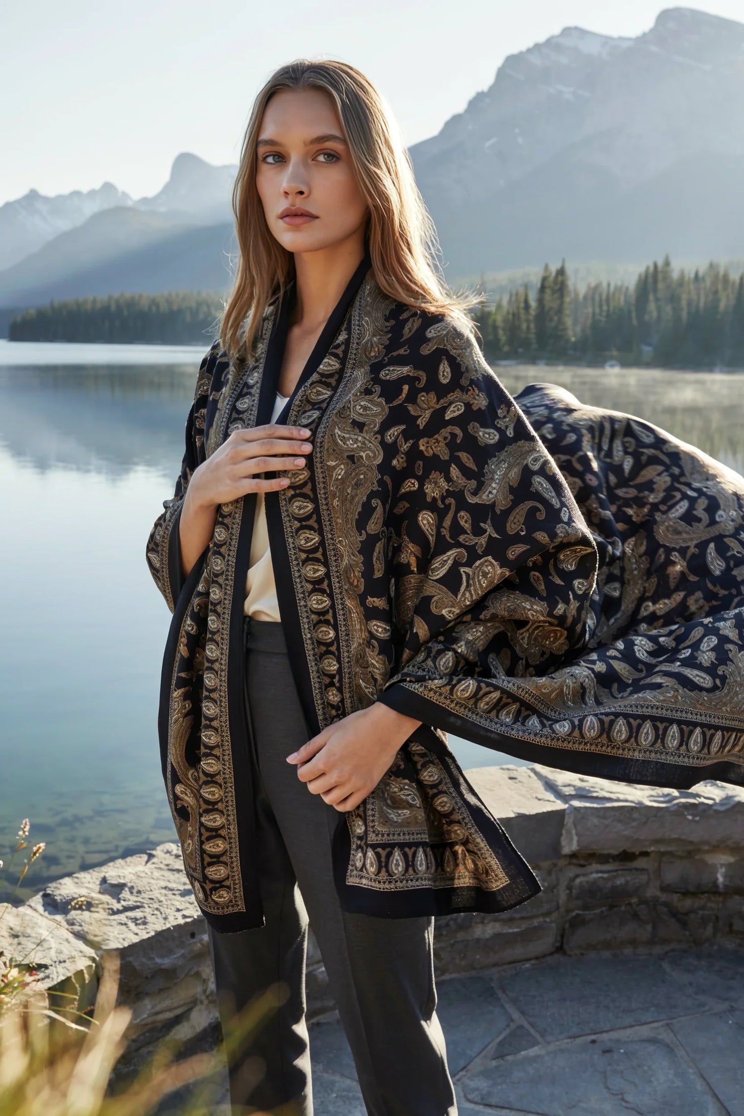 Shawls