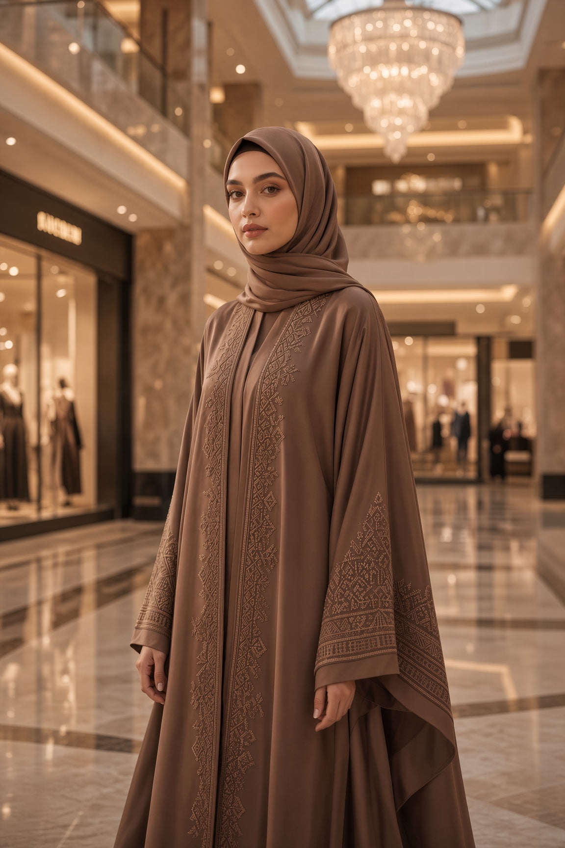 Abayas