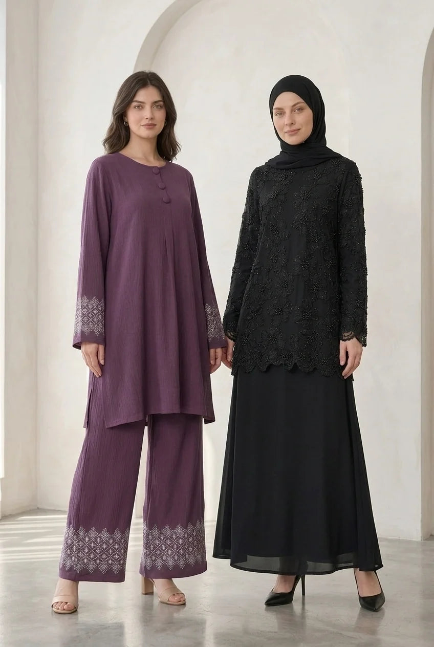 Co-Ord Sets
