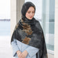Rangoli Printed Hijab