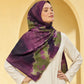 Rangoli Printed Hijab