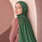 Nura Liquid Jersey Hijab