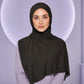Nura Liquid Jersey Hijab
