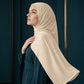Nura Liquid Jersey Hijab