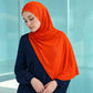 Nura Liquid Jersey Hijab
