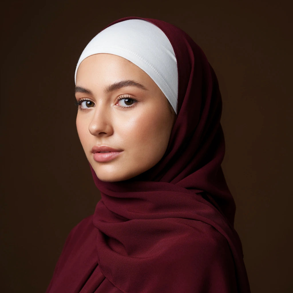 Nura Liquid Jersey Undercap