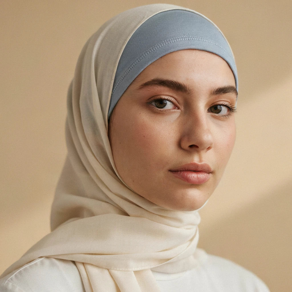 Nura Liquid Jersey Undercap