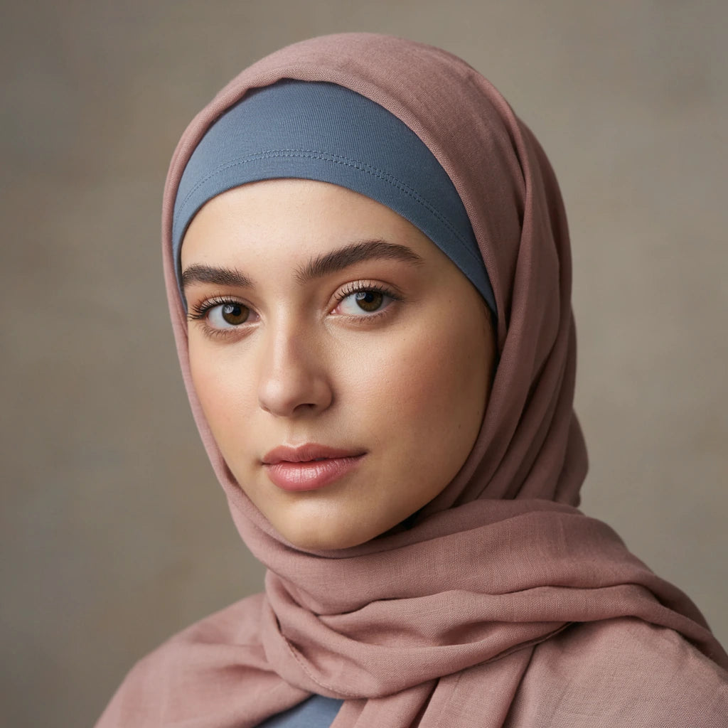 Nura Liquid Jersey Undercap