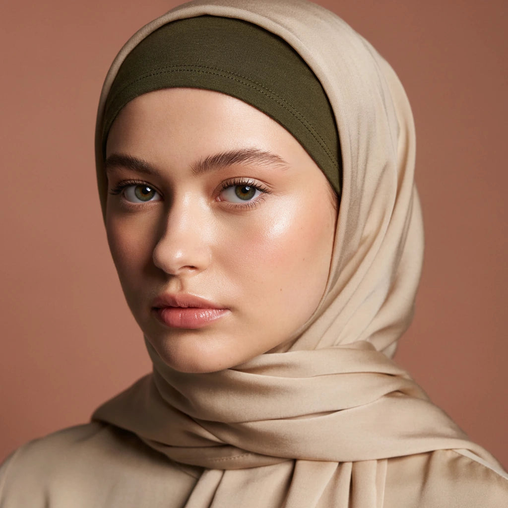 Nura Liquid Jersey Undercap