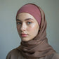 Nura Liquid Jersey Undercap