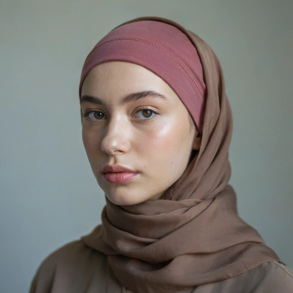 Nura Liquid Jersey Undercap