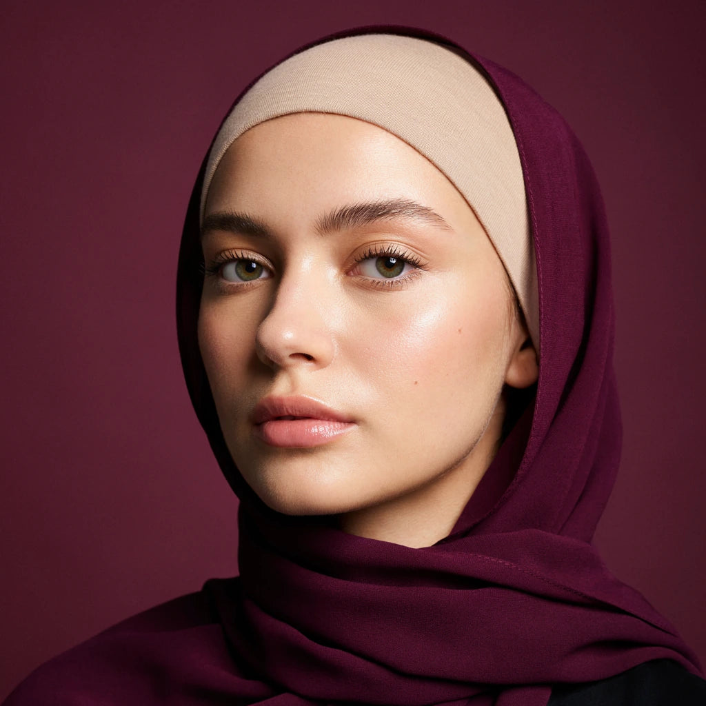 Nura Liquid Jersey Undercap
