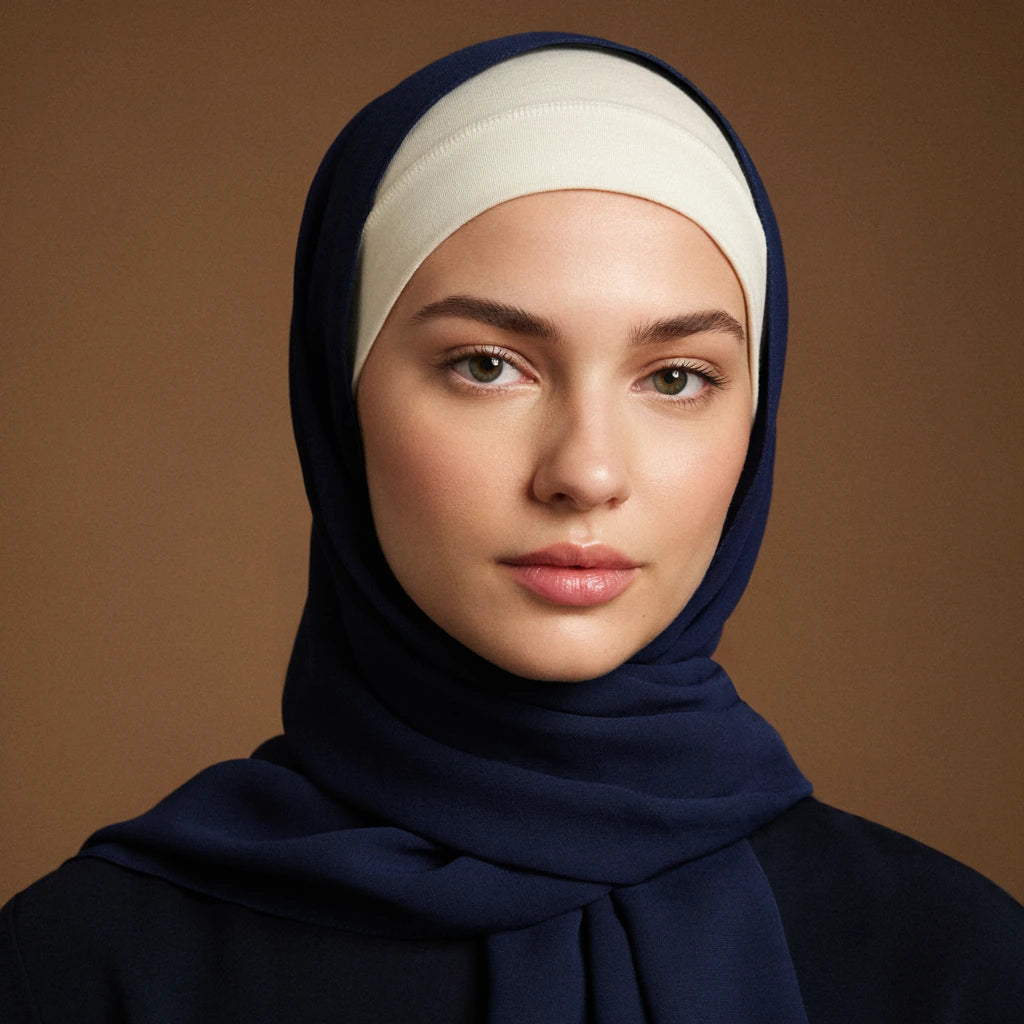 Nura Liquid Jersey Undercap