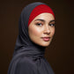 Nura Liquid Jersey Undercap
