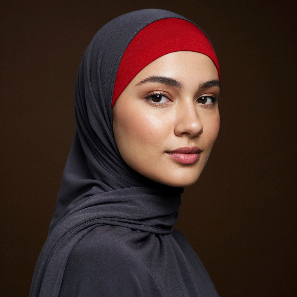 Nura Liquid Jersey Undercap