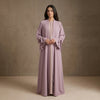Cascade Umbrella Abaya