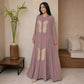 Butterfly Bloom Handwork Abaya