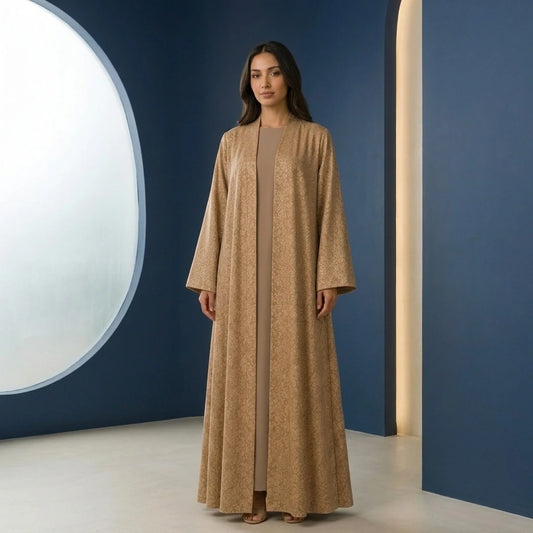 Dune Abaya