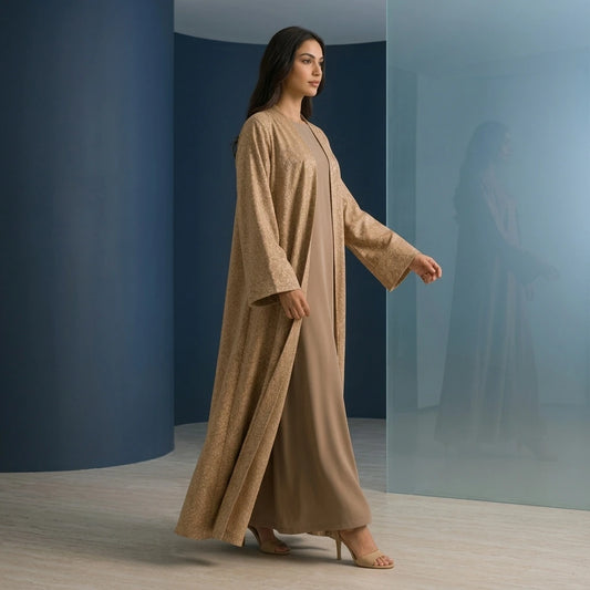 Dune Abaya