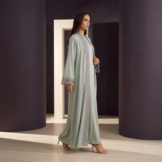 Meadow Grace Abaya