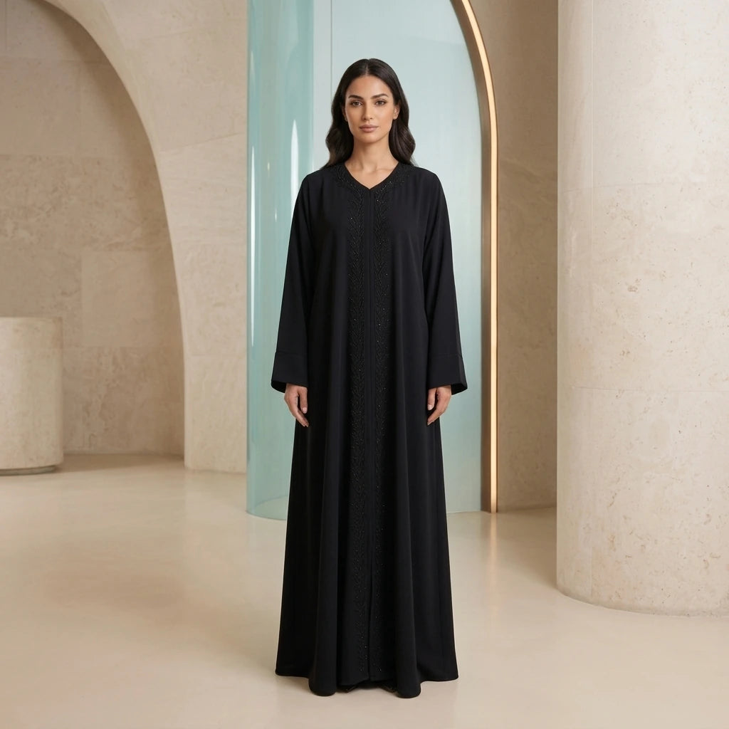 Noor Al Hayat Abaya