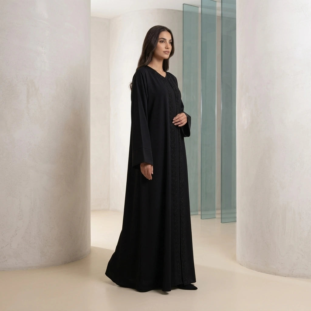 Noor Al Hayat Abaya