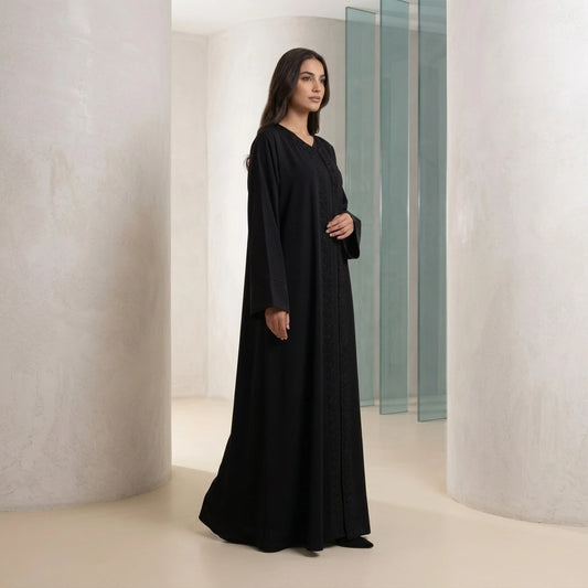 Noor Al Hayat Abaya