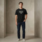 Study First, Questions Later Graphic T-Shirt