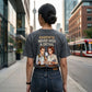 Sorry, Not Sorry Family Graphic T-Shirt
