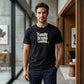 Family Drama Loading Graphic T-Shirt