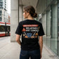 Relative Pressure Level 100 Graphic T-Shirt