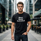 Mom Mode Activated WiFi Graphic T-Shirt