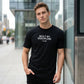 Built by Discipline Graphic T-Shirt