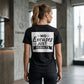 Back and Body Hurts No Excuses Graphic T-Shirt