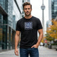 Back and Body Hurts Motivational Graphic T-Shirt