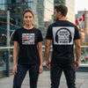 Installing Musclues Gym Graphic T-Shirt