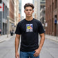 Gym Time Just Got Real Graphic T-Shirt