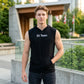 Eh Team Hockey Sleeveless Summer Hoodie