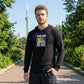 Gym Time - Shit Just Got Real Full-Sleeve Summer Hoodie