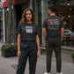 Relative Pressure Level 100 Graphic T-Shirt